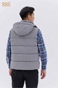 WAJKBC10M copy 8 Ảnh của Áo gile phao 3 lớp